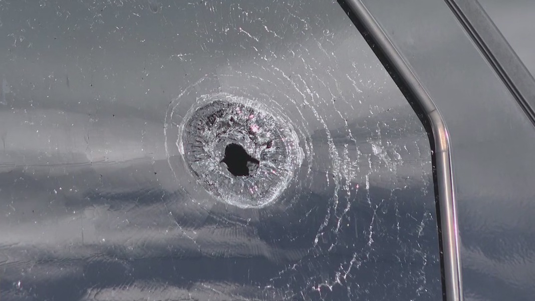 Two teens injured in Sarasota shooting